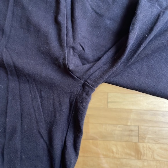 Forever 21 Biker shorts NEVER WORN - Picture 2 of 3